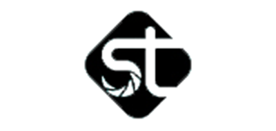 硕图ST充电宝标志logo设计