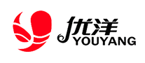 优洋YOUYANG乳饮料标志logo设计