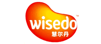 慧尔丹wisedoDHA藻油标志logo设计