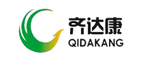 齐达康液压工具标志logo设计,品牌设计vi策划
