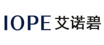 IOPE艾诺碧婴儿护肤品标志logo设计