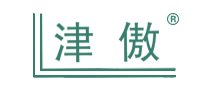 津傲配电箱标志logo设计,品牌设计vi策划