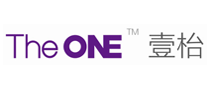 壹枱TheONE电子琴标志logo设计