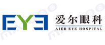 爱尔眼科标志logo设计_医疗/护理品牌vi设计