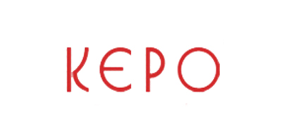 珂珀KEPO婴儿床标志logo设计
