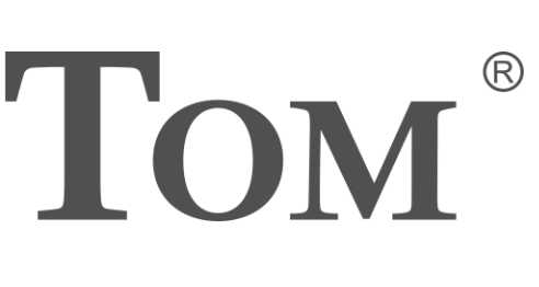 TOM KULELE尤克里里标志logo设计