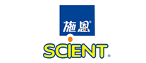 施恩SCIENT婴儿奶粉标志logo设计