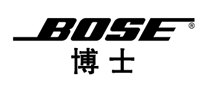 Bose博士标志logo设计_影音娱乐品牌vi设计