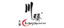 川驕火鍋標(biāo)志logo設(shè)計(jì)