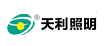 天利TEANRE照明灯具标志logo设计,品牌设计vi策划