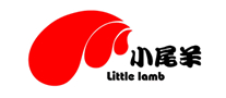 小尾羊LettleLamb火锅标志logo设计
