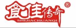 食佳传奇火锅火锅标志logo设计