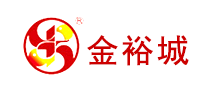 金裕城防火門標(biāo)志logo設(shè)計,品牌設(shè)計vi策劃