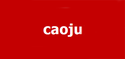 CAOJU琵琶标志logo设计