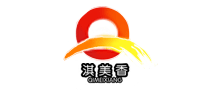 淇美香QIMEIXIANG水饺标志logo设计