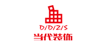 当代装饰建筑幕墙标志logo设计,品牌设计vi策划