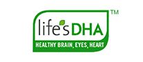 Life’sDHADHA藻油標志logo設計