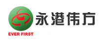 永港伟方集成吊顶标志logo设计,品牌设计vi策划