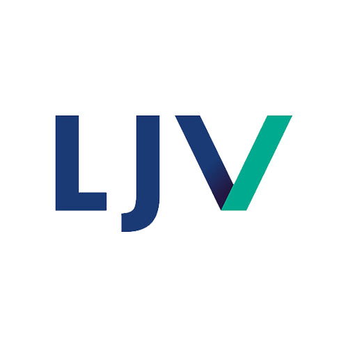 LJV五金標(biāo)志logo設(shè)計,品牌設(shè)計vi策劃