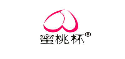 蜜桃杯運(yùn)動(dòng)鞋標(biāo)志logo設(shè)計(jì)