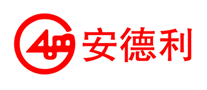 安德利標志logo設計_生活服務品牌vi設計