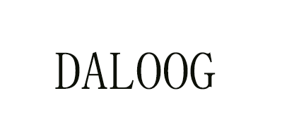 DALOOG米粉标志logo设计