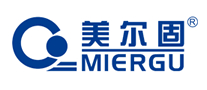 MIERGU美尔固水管标志logo设计,品牌设计vi策划