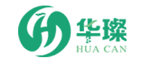 華璨HUACAN木地板標志logo設計,品牌設計vi策劃