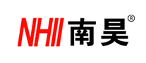 南昊NHII孕妇营养品标志logo设计
