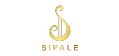 斯帕勒SIPALE萨克斯标志logo设计