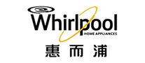 Whirlpool惠而浦洗衣机标志logo设计