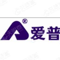 爱普股份食品加工logo设计，爱普股份品牌vi设计