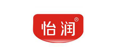 怡润食品方便面标志logo设计