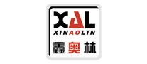 鑫奥林XINAOLIN滑板车标志logo设计