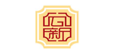 云新乐器陶笛标志logo设计