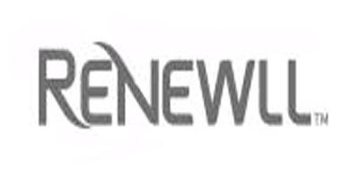 润友RENEWLL皮衣标志logo设计