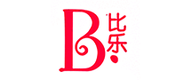 比乐B.Toys积木玩具标志logo设计