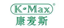 K-Max康麥斯深海魚(yú)油標(biāo)志logo設(shè)計(jì)