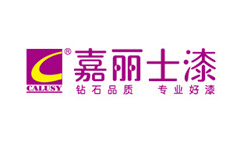 calusy嘉丽士乳胶漆标志logo设计,品牌设计vi策划