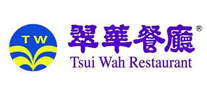 翠华餐厅茶餐厅标志logo设计