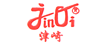 津崎豆制品标志logo设计