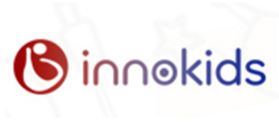 INNOKIDS汽车用品标志logo设计