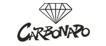 CARBONADO吉他标志logo设计