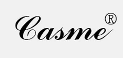 卡斯摩CASME乐器标志logo设计