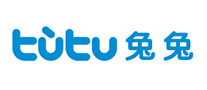 兔兔TuTu母婴用品标志logo设计