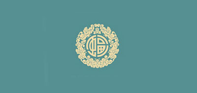 蝠红茶标志logo设计