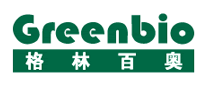 格林百奥Greenbio地热地板标志logo设计,品牌设计vi策划