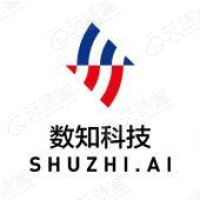 數(shù)知科技營銷傳播logo設(shè)計，數(shù)知科技品牌vi設(shè)計