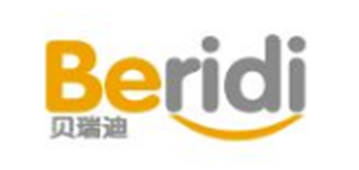 贝瑞迪Beridi安全座椅标志logo设计