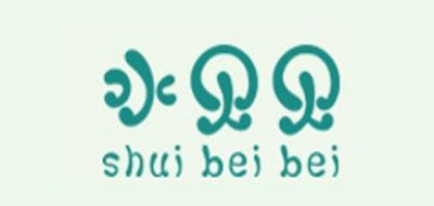 水贝贝奶粉标志logo设计